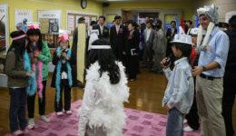 광주서부교육청, 영어교육 산실 체험센터 ´개관´