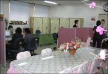 “경력단절 여성 취업 지원합니다”