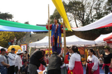 ´2009 정발산 도당굿´ 행사 개최