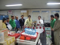 광주시 미생물 보급사업, 친환경 농산물 생산에 큰 도움