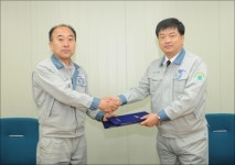 S&T모터스, 임금교섭 조기 타결