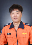 일산소방서 소방교 문대영 ´KBS 119상´  본상 수상