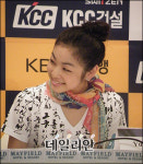 김연아 지난해 공연보다 업그레이드