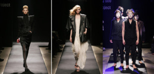 NWS 09/10 F/W 컬렉션, 서울 패션의 미래