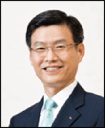 하춘수 대구은행장, 아시아개발은행 연차총회 참석