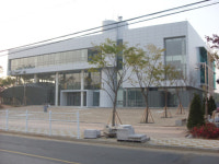 김포시, 통진도서관 5월 준공, 7월 개관 예정