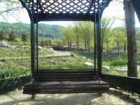 해여림식물원 ‘꽃의 나래 기지개’