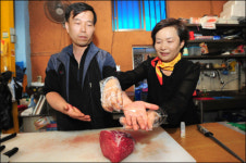 대구 남구, ´청결불량 식육점 꼼짝마!´