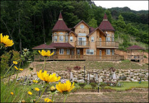 자유투어 ´럭셔리 리조트 가고 북경여행 공짜로!´