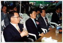 남도인재 보금자리 ´향남원´ 순천시 서면에 ´둥지´