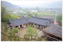남도인재 보금자리 ´향남원´ 순천시 서면에 ´둥지´