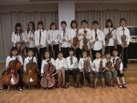 천상의 소리 ‘여주꿈나무 오케스트라’ 공연
