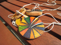 자연과 예술을 동시에 체험하다