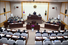 경북도의회, ‘경제+4대강 살리기’ 추진