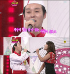  ´횟집 폴포츠´ 등장…감미로운 목소리 감탄!