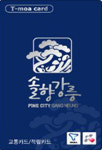 ´솔향강릉´ 굿-디자인(GD) 선정