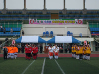 여주축협, ´여성축산인 축구대회 개최