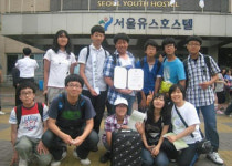 광주 무등중, 전국 청소년 역사체험 발표대회 최고상 수상