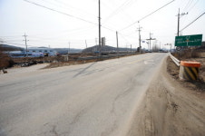 ´여주~가남´ 지방도 333호 확·포장 공사 착공식