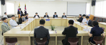 송병대 “연말까지 지역 정치인 100여명 육성”