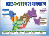 경제자유구역은 새로운 성장동력