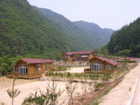 양구군 광치휴양림 도시민에게 인기 짱