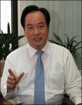 이병석의 ´중도강화와 자판기 커피론´