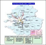 국도 1호선 안양 중앙로축 BRT 29일 개통