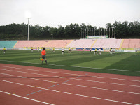 2009 여자축구 리그열전, 자매결연 기관·단체응원 후끈!