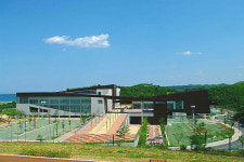 피서철 ´고성 DMZ 박물관´ 시범 운영