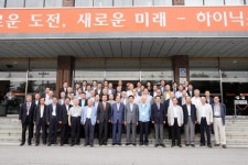 한국공학한림원 회원 이천시 규제현장 견학