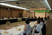 ´수요자´ 중심의 경북도민참여교육