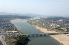 여주, 남한강에 ´대한민국 관광 1번지´를 띄우다