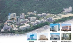 [2010 대입]수시 대비 이렇게 하자 - 인제대학교 ①