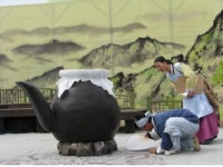 목포에서 ´2009 목포 전국 우수마당극제전´ 개막