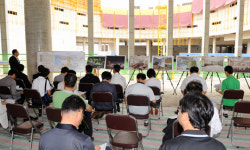 백제역사재현단지로 보는 700년 역사