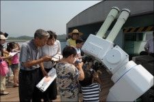 자연 속에서 노닐어 볼까?