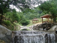 영암 활성산에 산림욕장 개장