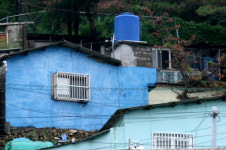 <들찔레의 편지 264>푸른 달동네, 안창마을