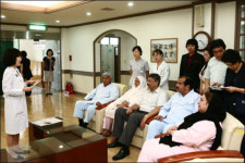 동산병원 ‘대구 의료관광’ 물꼬 튼다