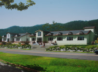 문근영 기증, ´해남 땅끝 그룹홈’ 기공식