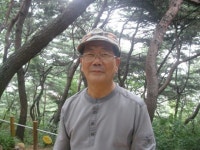 팔달산을 가꾸는 ´숨은 공로자들´