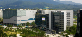 가든파이브, 서울 동남권 랜드마크로 ´우뚝´