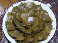 <2009내고향신토불이-의령백산식품③> 토종 망개떡, 독립운동가의 후손이 지킨다