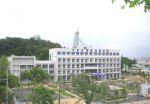 군산해양경찰서, 소룡동 마감 ´금동 시대 연다´