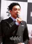 [포토] 김승우 김남주의 내조란? 삼계탕과 장어