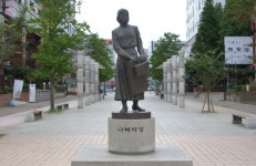 수원시 ‘2009 나혜석 거리 예술축제’ 개최