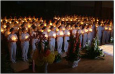 ´최우수학과 평가´에 빛나는 동우대학 간호학과