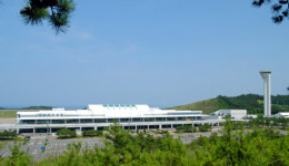 양양국제공항 부활의 도전 ´귀추주목´