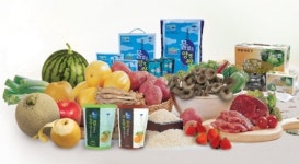 물 맑은 양평 농특산물, 추석맞이 할인 ´특판´